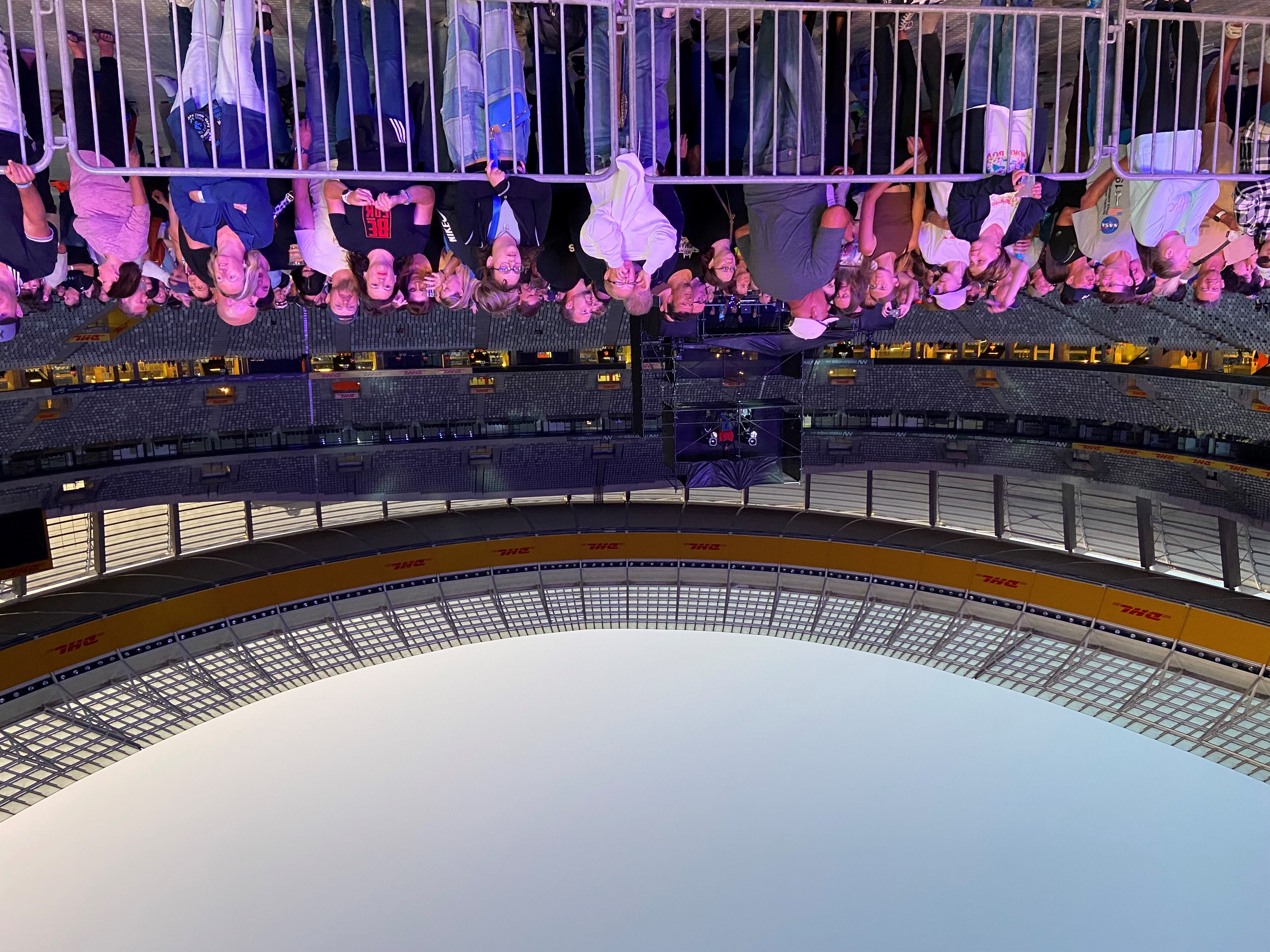 Stadium Gallery