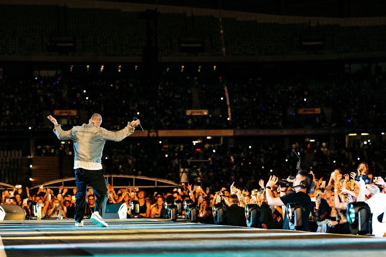 Stadium Gallery
