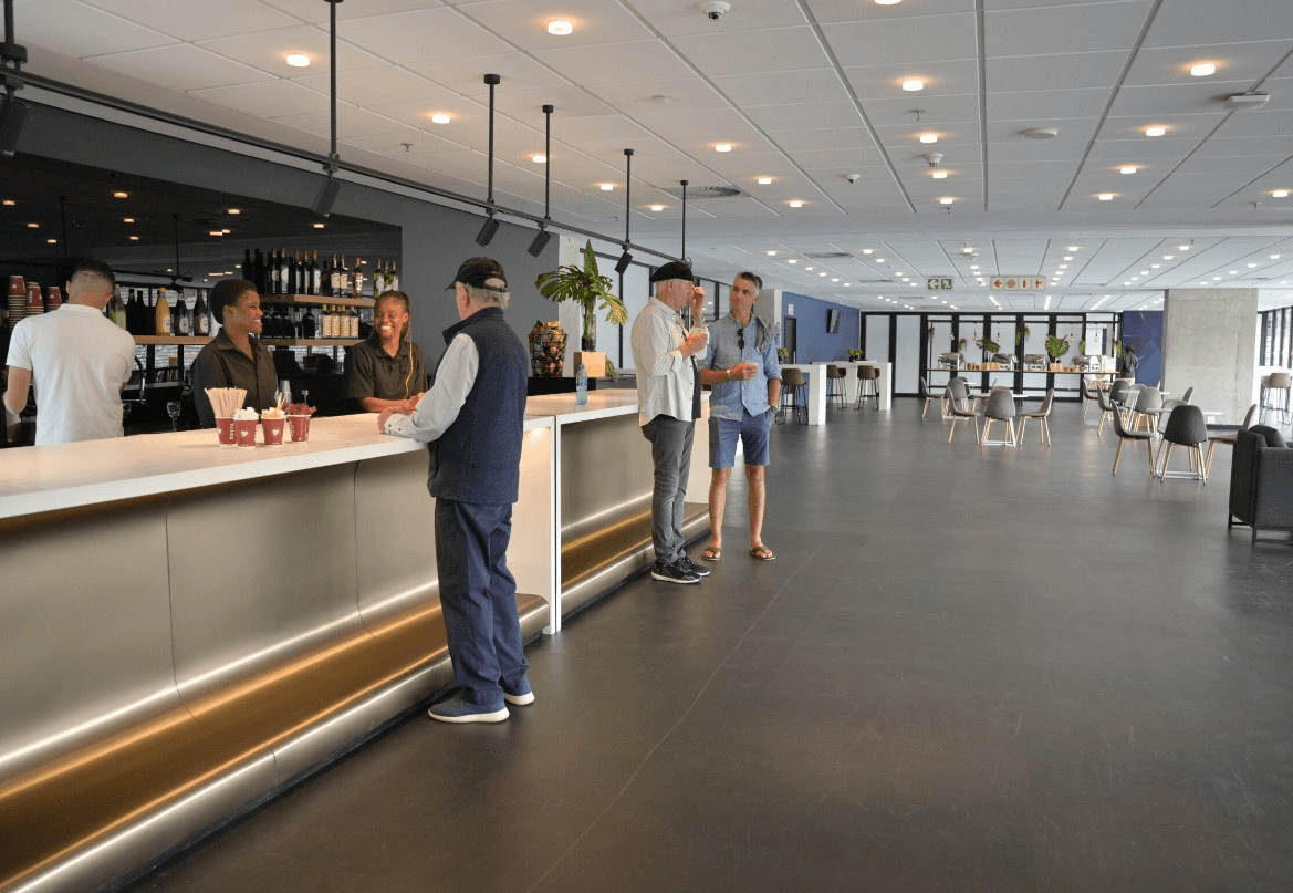Stadium Gallery